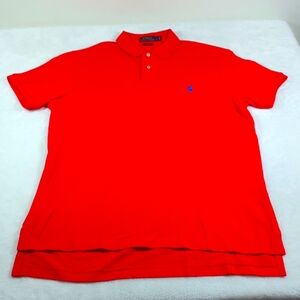 Polo Ralph Lauren Custom Fit  L NWOT polo shirt